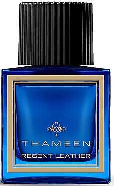 

Парфюм Thameen Regent Leather