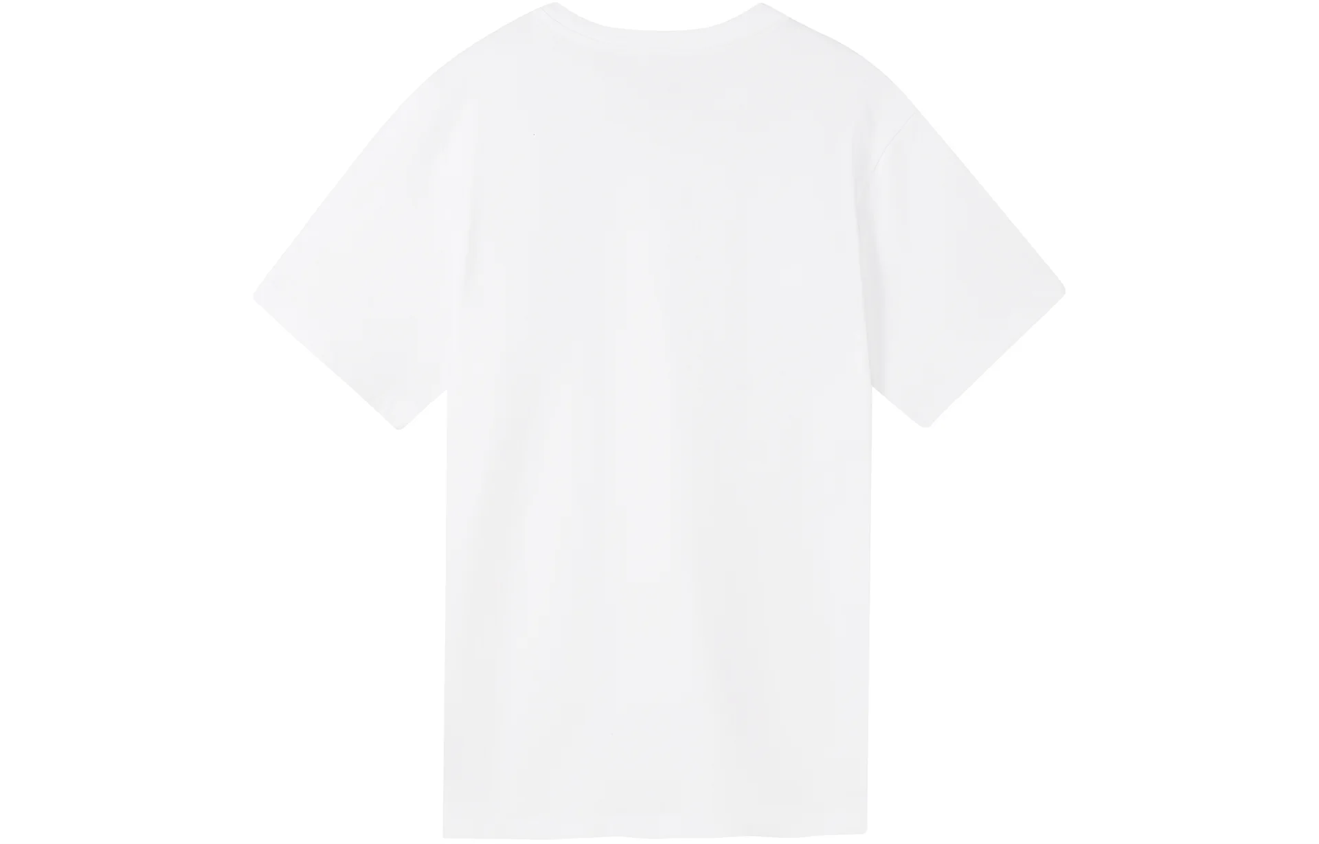 Футболка Nike Sportswear, белый — фото 4