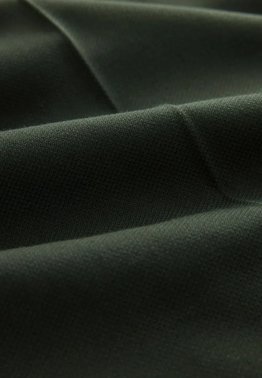 Брюки от костюма Next, Olive Green — фото 2