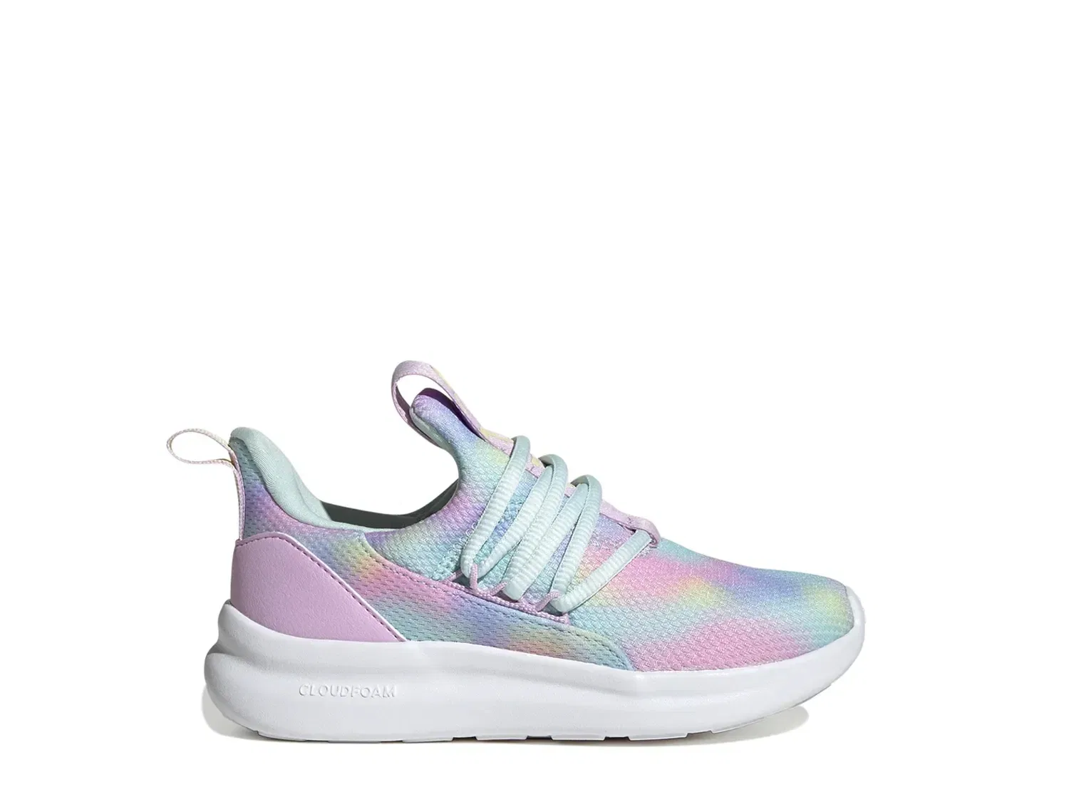 Кроссовки Racer Adapt 7.0, adidas, мультиколор — фото 3