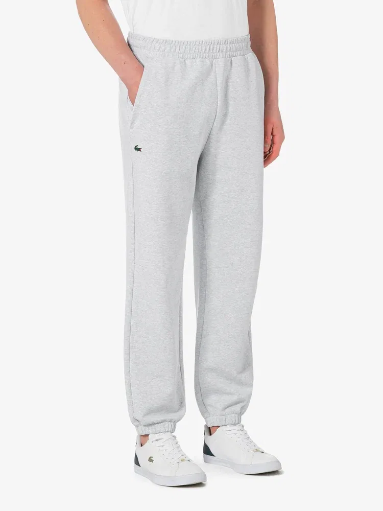Штаны спортивные, модель Air Jersey LACOSTE, Gray — фото 2
