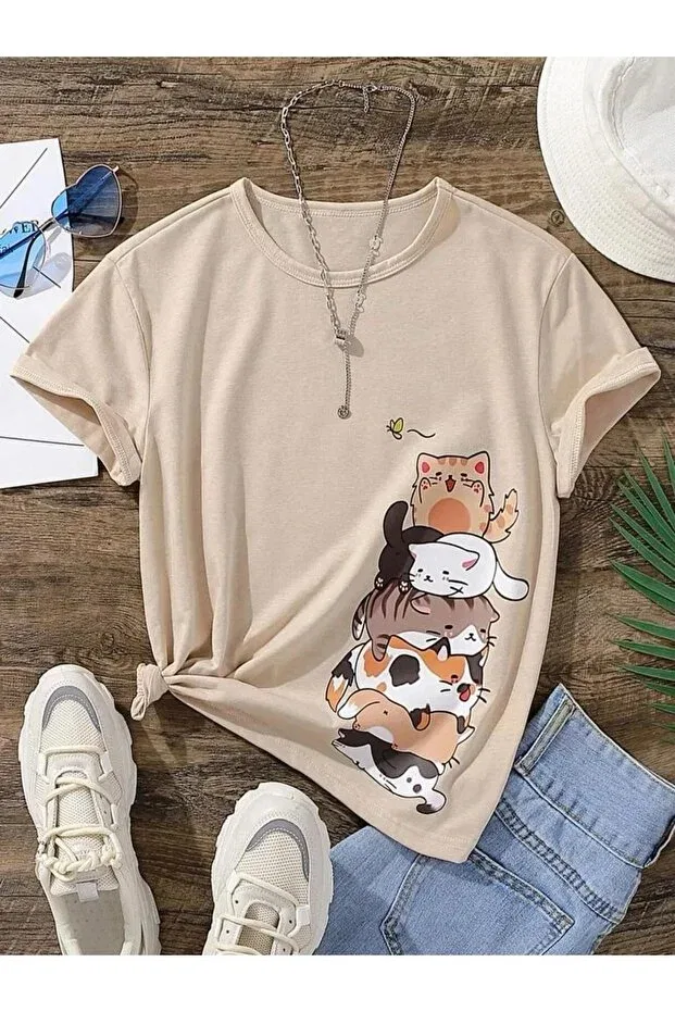 Детская футболка для мальчиков с принтом Daxis Sportwear Company, Bone