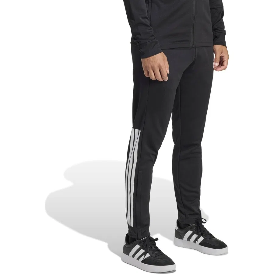 Спортивные брюки M Sereno Pt adidas, Черный
