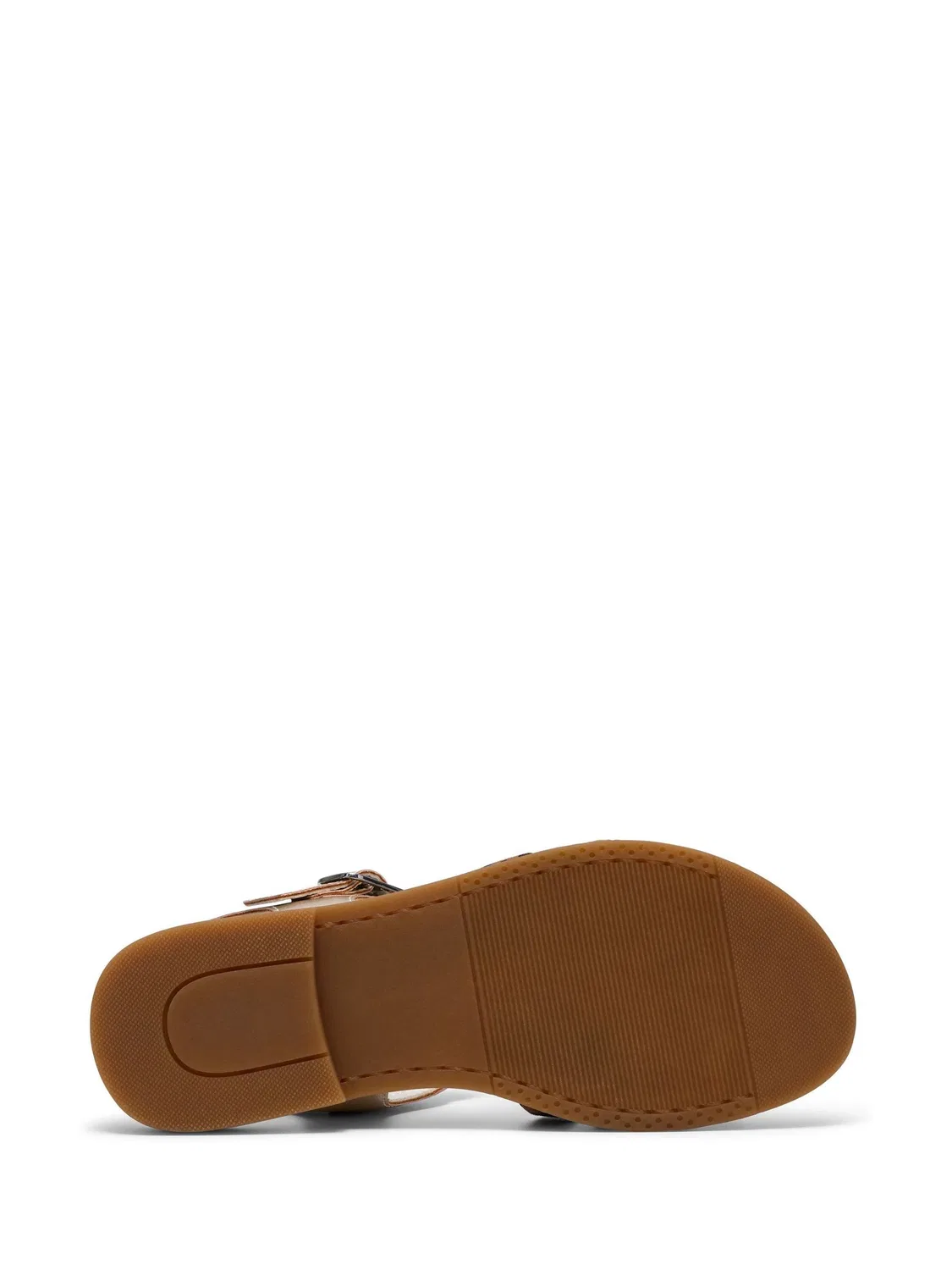 Сандалии детские Luana Dress Clarks, Animal — фото 3