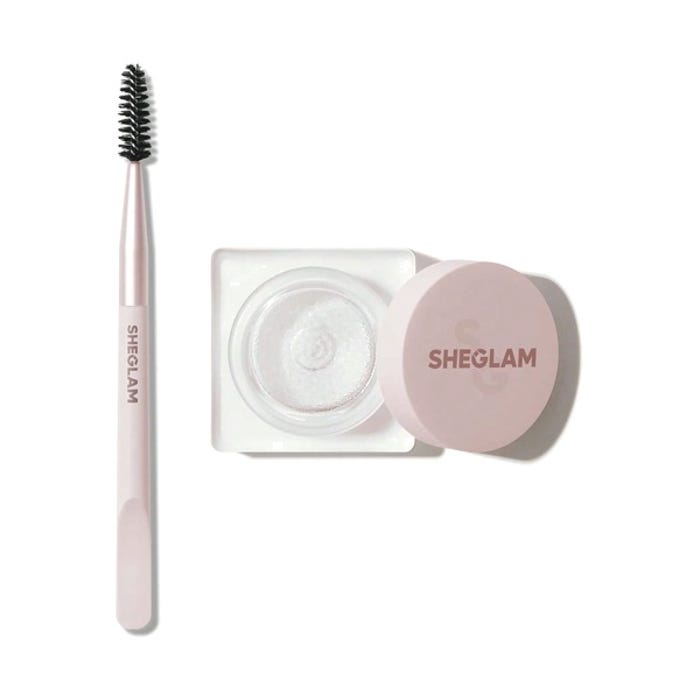 Гель для коррекции бровей Sheglam Set Me Up