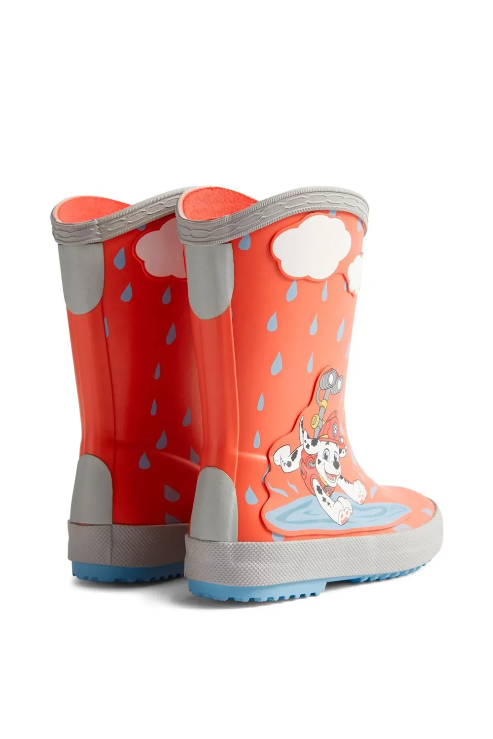 Детский резиновый сапог Paw Patrol Hunter, Multi — фото 2