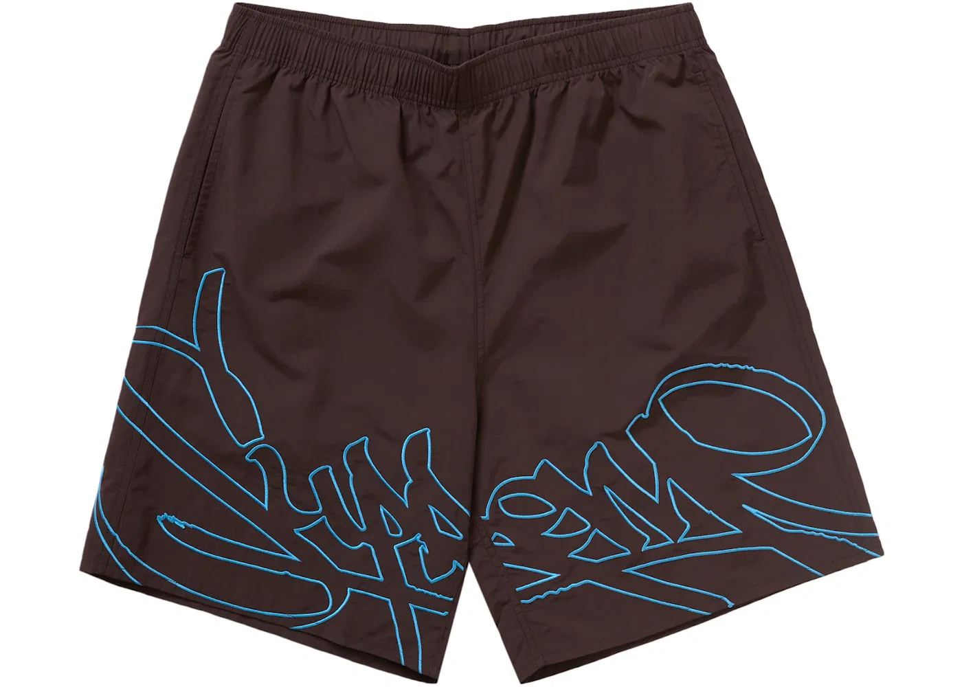 Мужские шорты Supreme Short, Brown