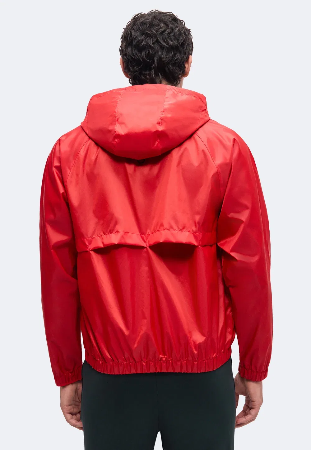 Мужской гимн Турции - форма национальной сборной Nike Performance, Sport Red/White — фото 3