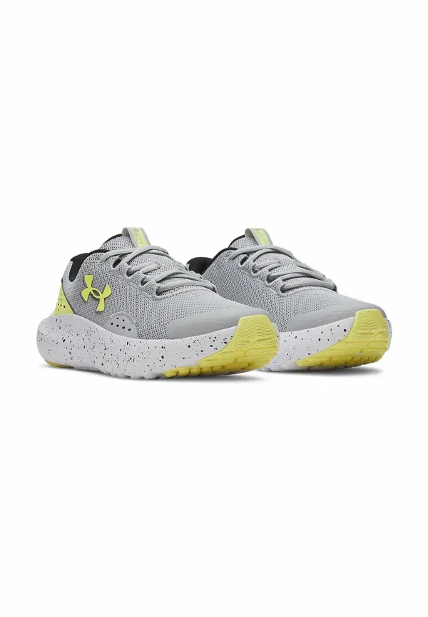 Кроссовки для бега Surge 4 Under Armour, серый — фото 2