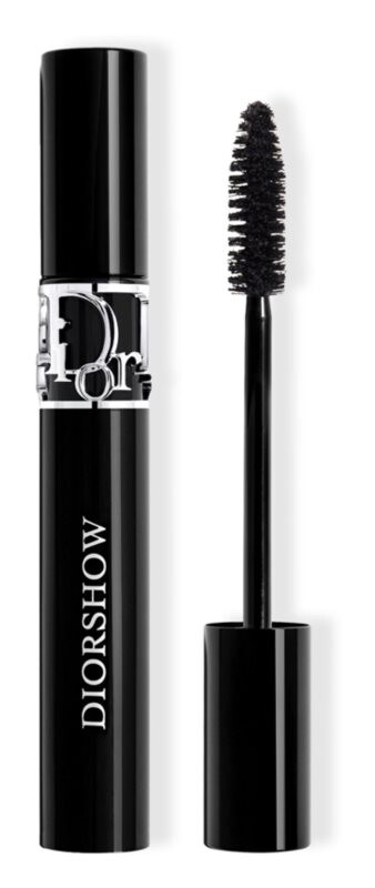

Тушь для ресниц с дополнительным объемом DIOR Diorshow, оттенок 090 Black 10 мл