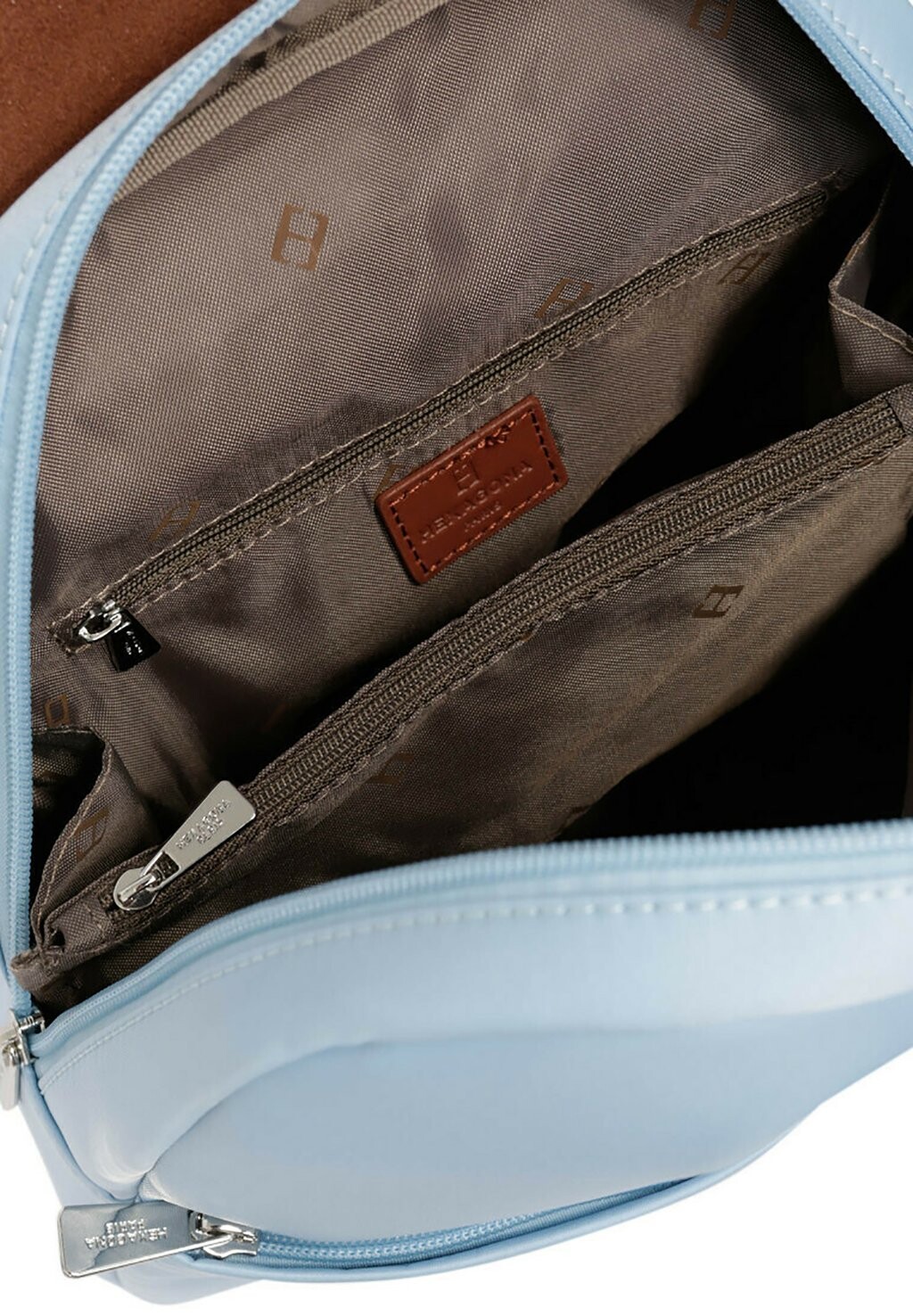 

Рюкзак Hexagona, цвет Light Blue