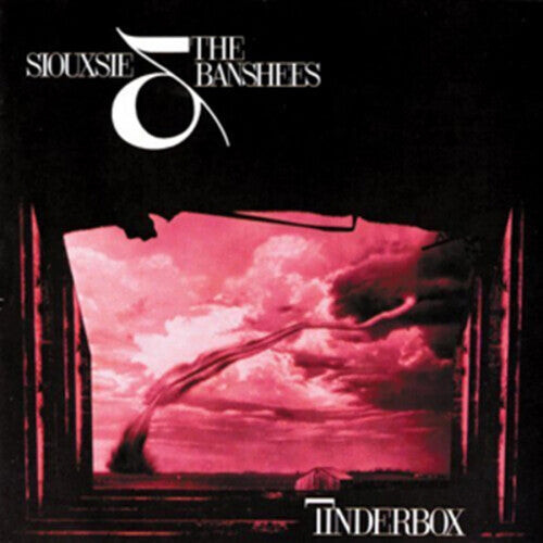 

CD диск Siouxsie & the Banshees: Tinderbox