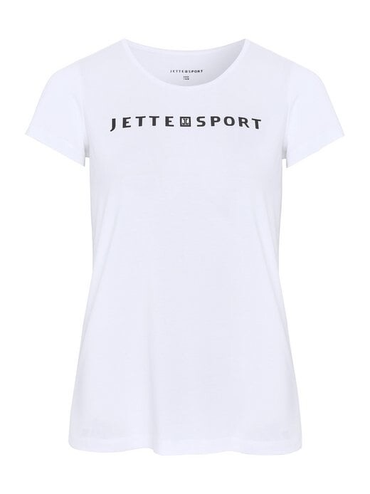 

Футболка Jette Sport, белый