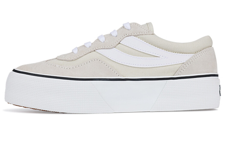 

Кроссовки для скейтбординга женские, низкие, серые Superga, Серый, Кроссовки для скейтбординга женские, низкие, серые Superga