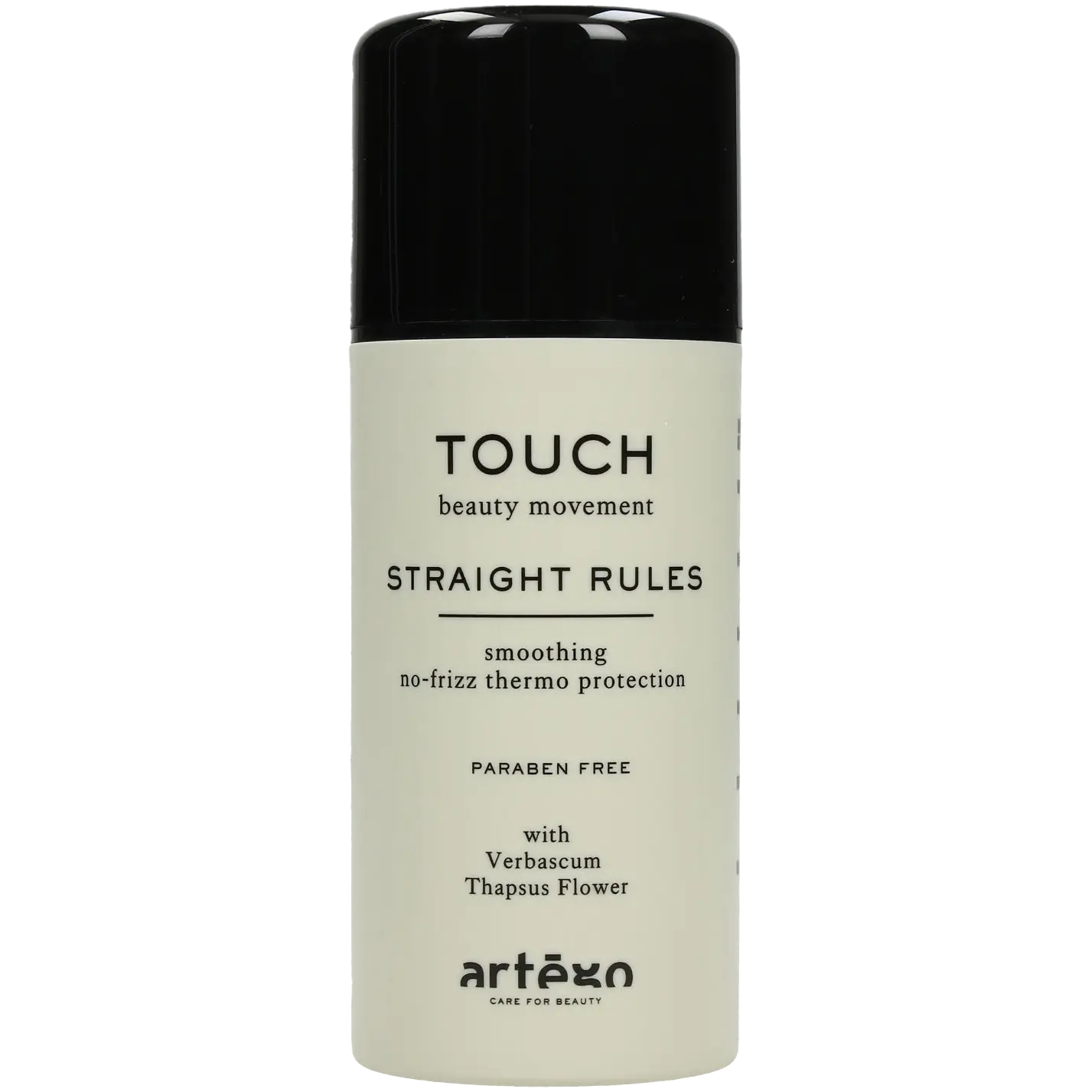 

Artego Soft Curls Крем для выпрямления и дисциплины волос STRAIGHT RULES, 100 мл