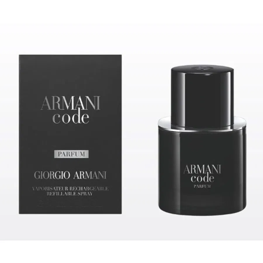 Мужской парфюм Armani Code Parfum Giorgio Armani, 30 мл