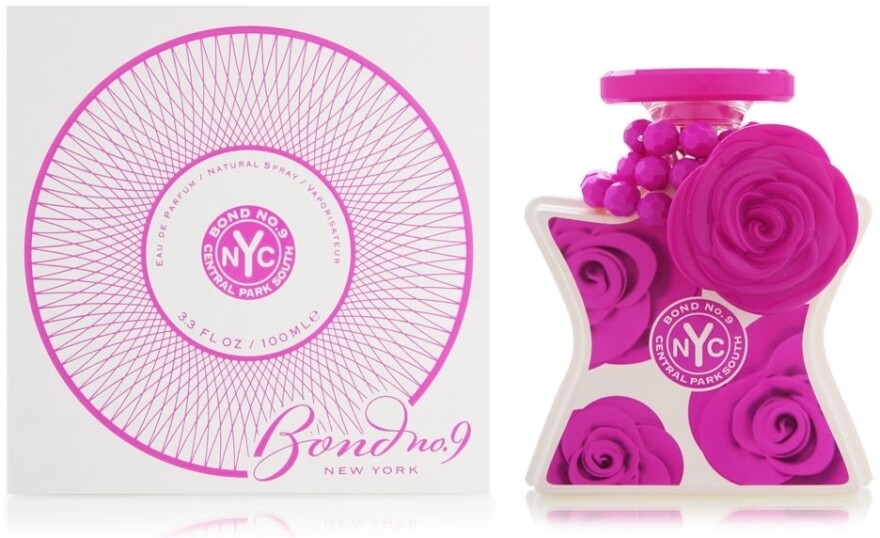 

Духи Bond No. 9 Central Park South