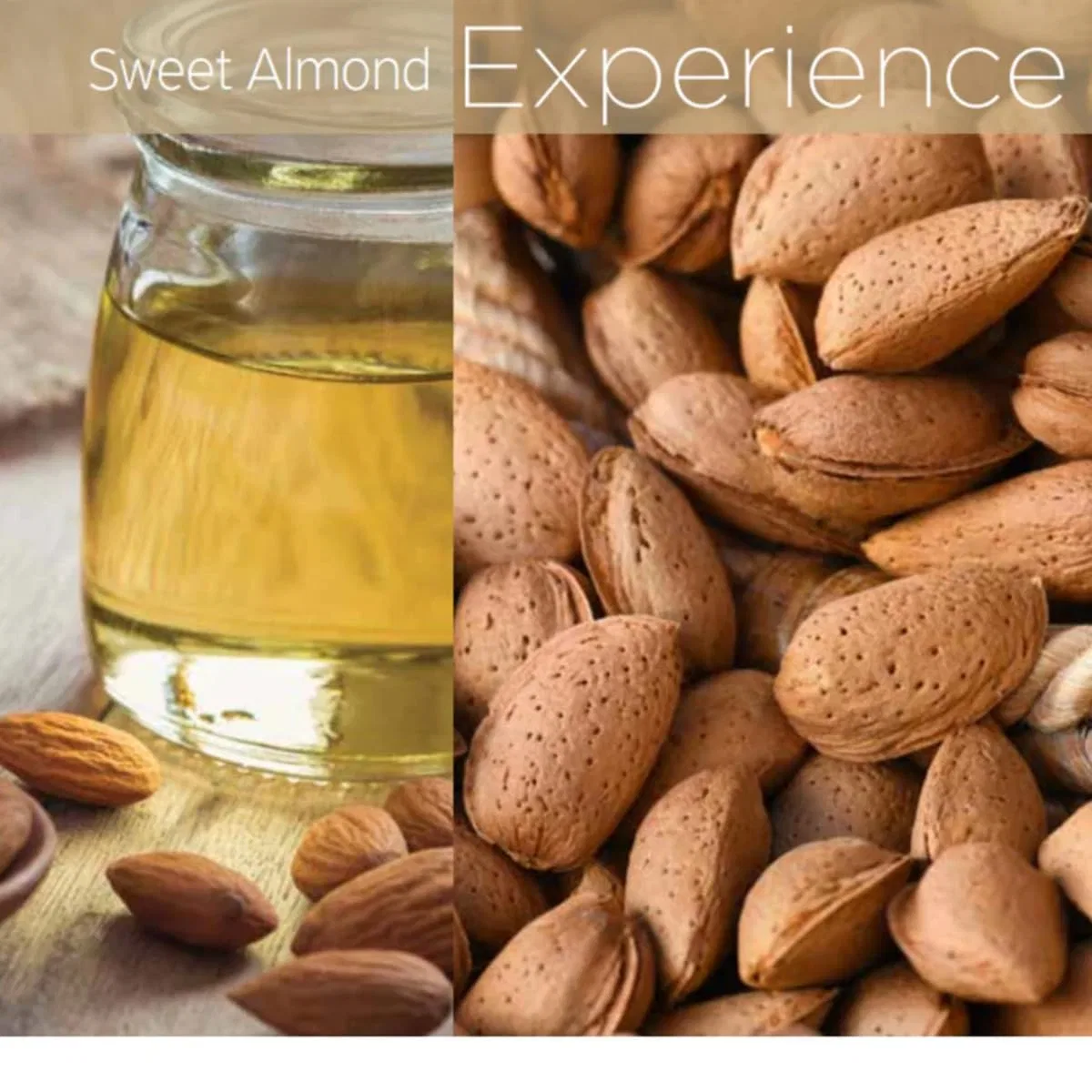 Баттер для тела Sweet Almond Cuccio, 240 мл — фото 2