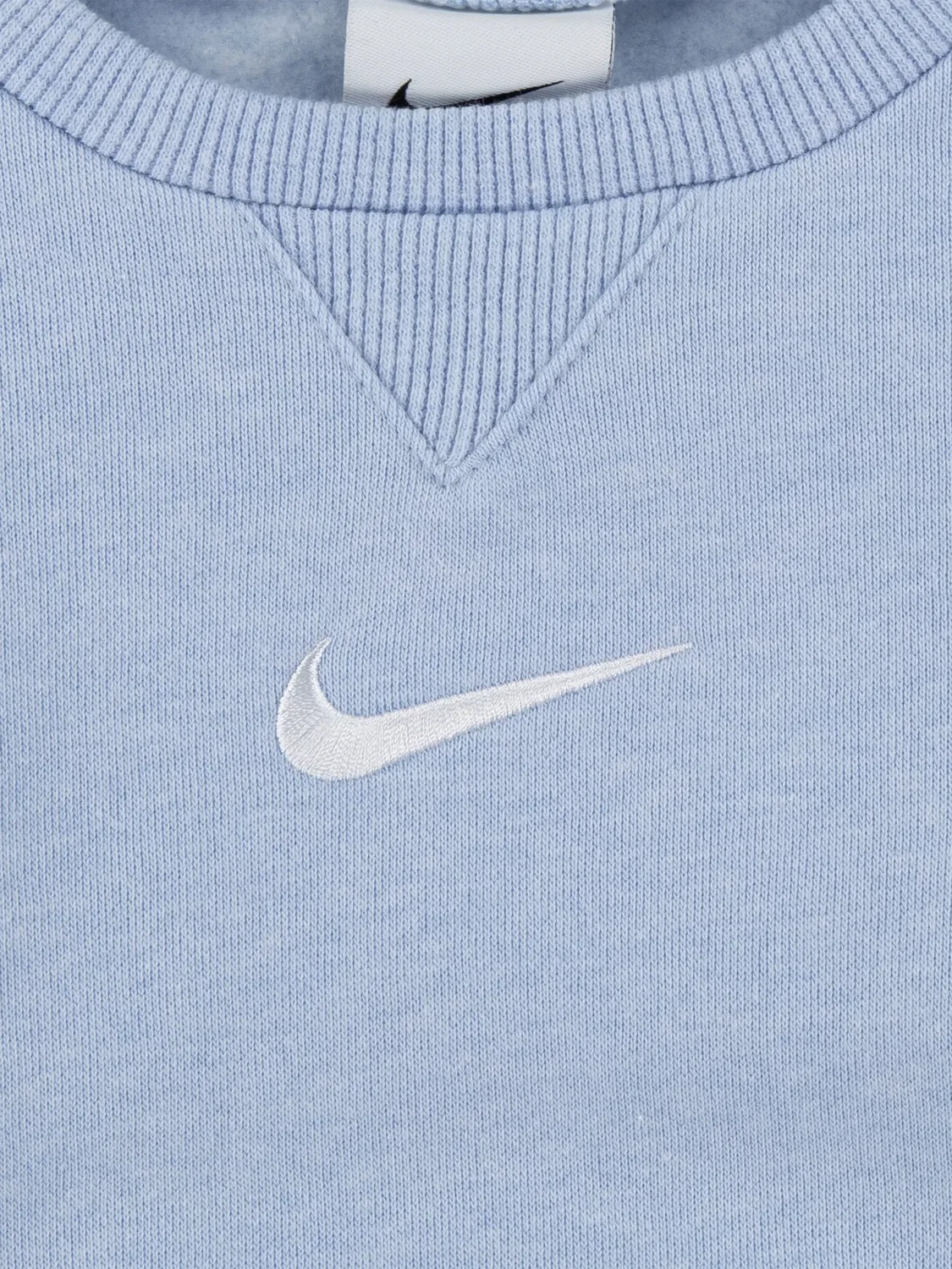 Nike Спортивный костюм, синий — фото 3