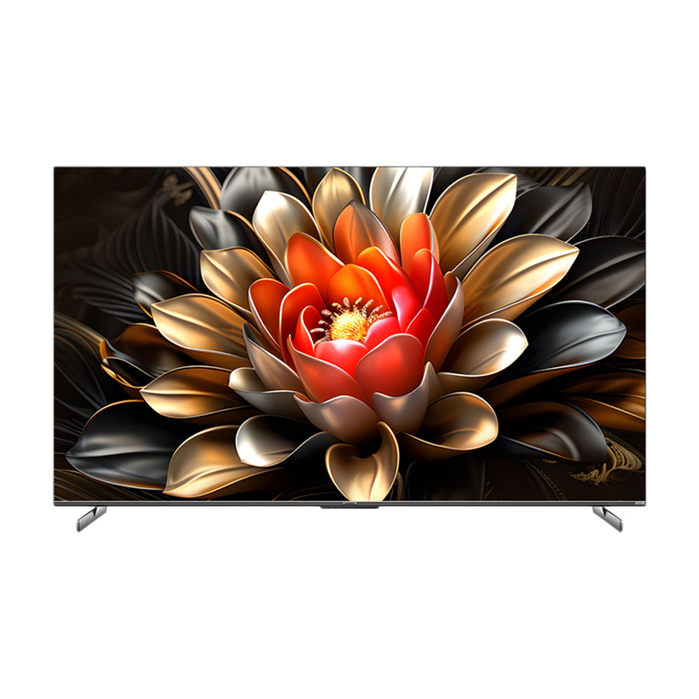 

Телевизор Skyworth A6E, 85", 4K Ultra HD, Mini LED, 288 Гц, черный