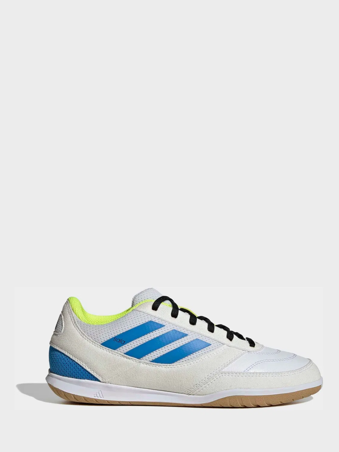 Кроссовки для футзала Top Sala Competition II adidas, белый