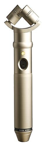 

Микрофон RODE NT4 Stereo Condenser Microphone