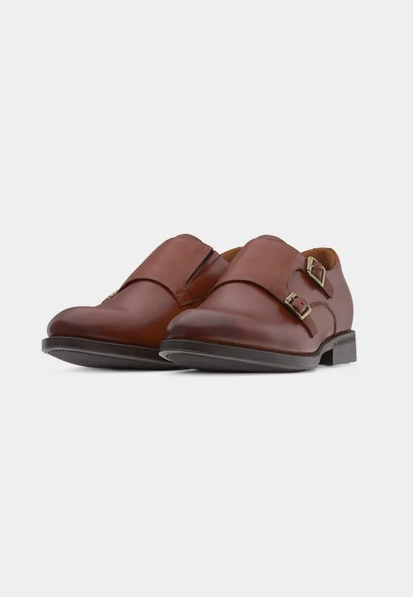 Умные слипоны гомеса Aldo, Cognac — фото 3