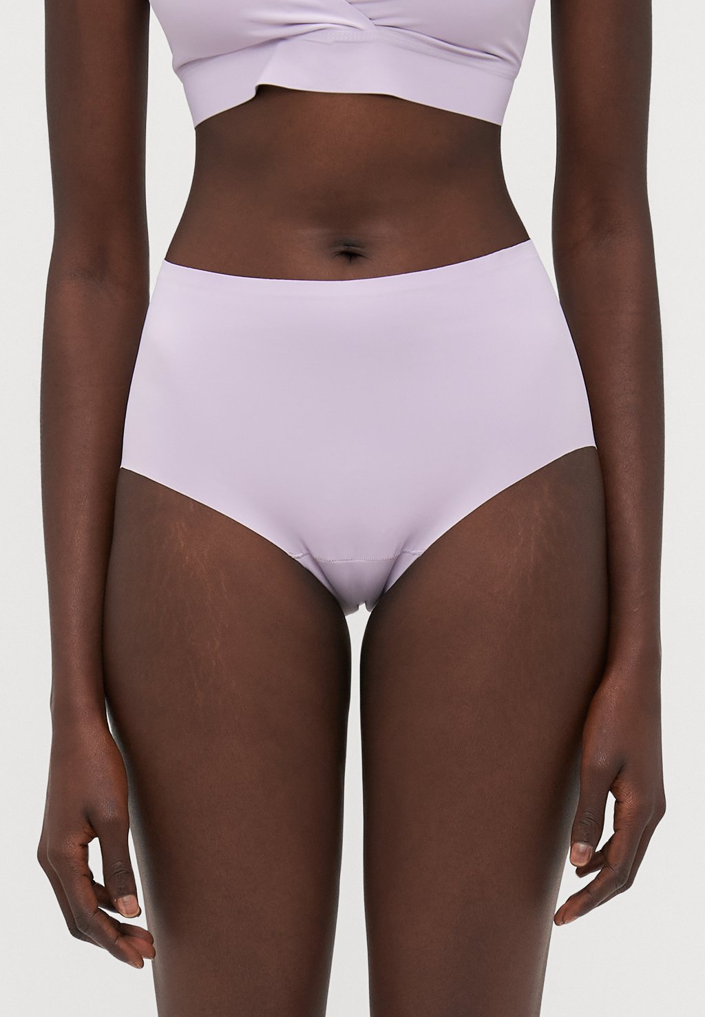 

Брюки DREAM INVISIBLES 2 PACK - Shapewear MAGIC Bodyfashion, лиловый