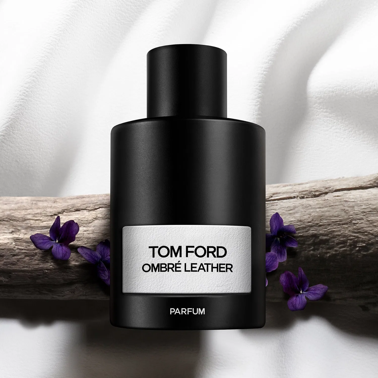 Парфюмерная вода Ombre Leather Parfum Tom Ford, 100 мл — фото 2