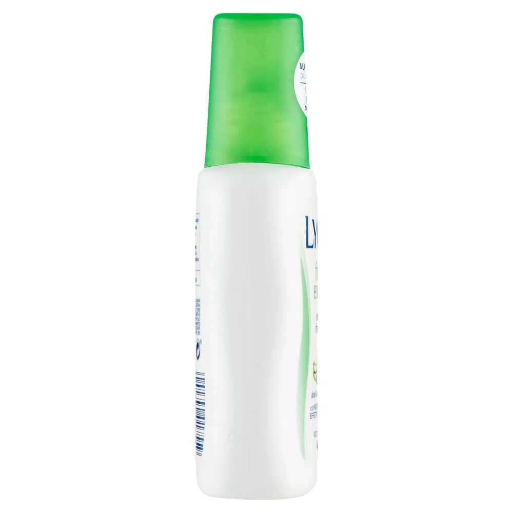 Дезодорант Vapo Fresh Energy, Алоэ и Бергамот, Beni Culinari, 12 шт по 75 мл — фото 3