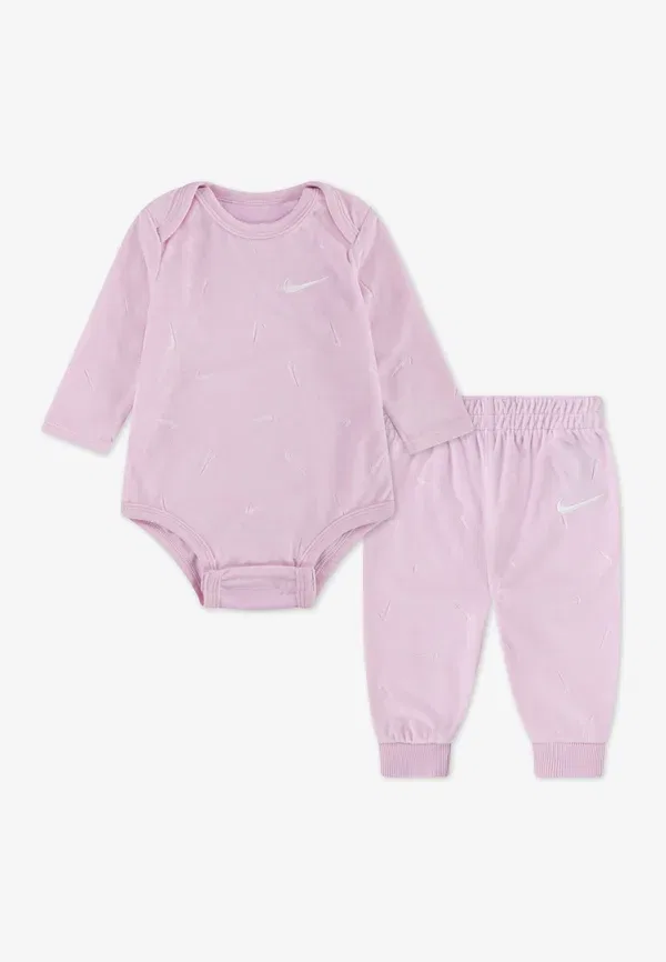 Брюки из джерси Nike Sportswear, розовый