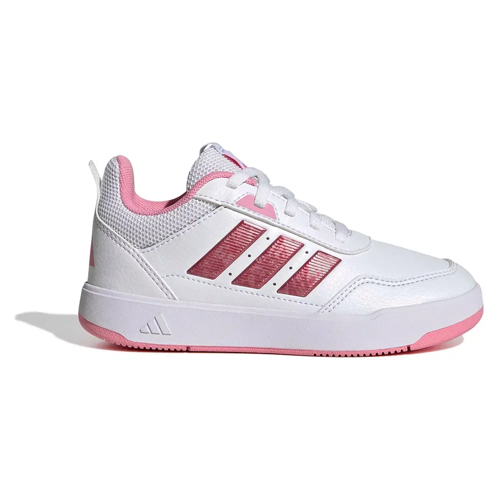 Кроссовки Tensaur Sport 30 Adidas, белый