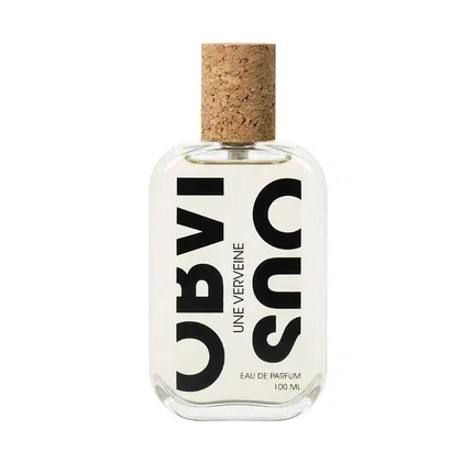 Парфюмерная вода Obvious Une Verveine Eau De Parfum Spray 100ml