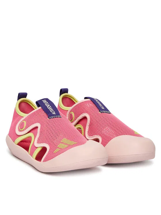 Сандалии Altaventure 3.0 Kids Adidas, розовый — фото 2