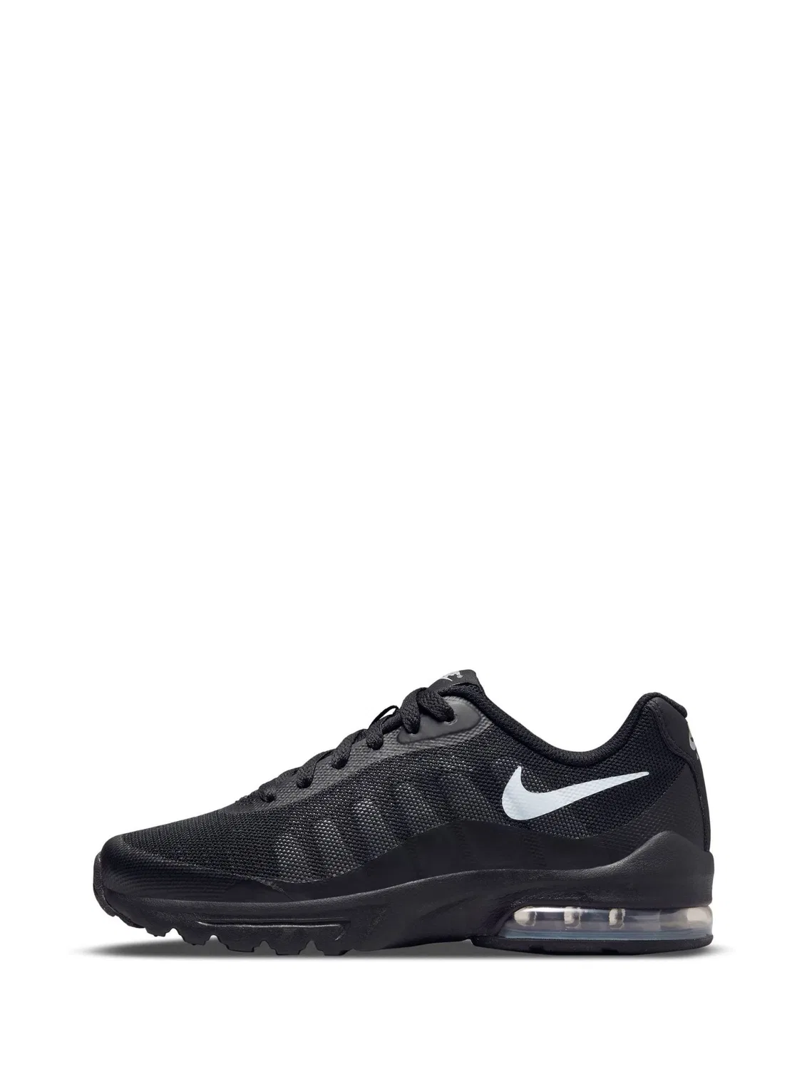 Кроссовки Air Max Invigor Nike, черный — фото 4