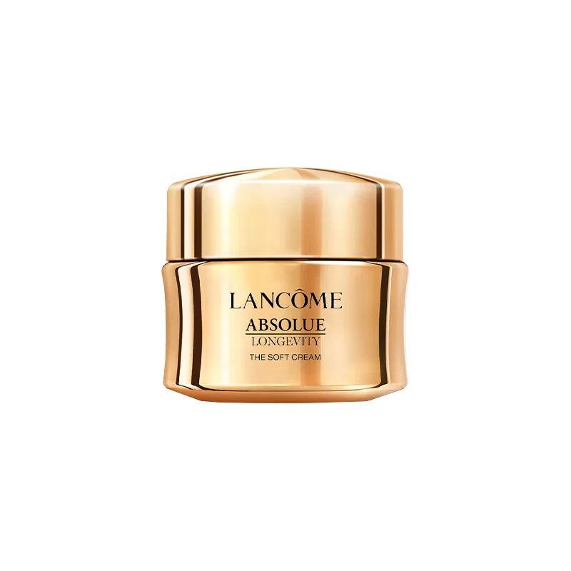 Крем для лица легкий с разглаживающим действием, 5 мл, LANCOME, Lightweight Version — фото 2