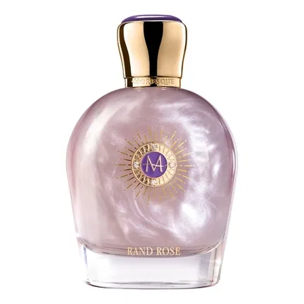 Парфюмерная вода Moresque Rand Rose, 100 мл