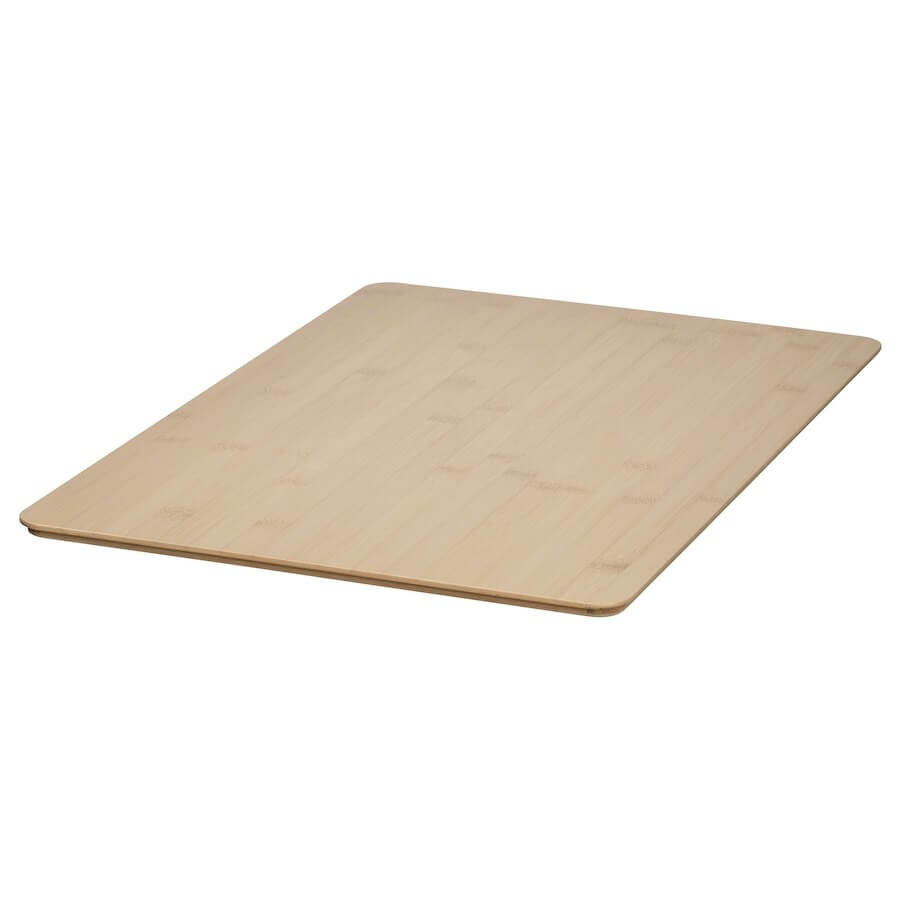 

Крышка Ikea Kuggis 37x54 см, бамбук