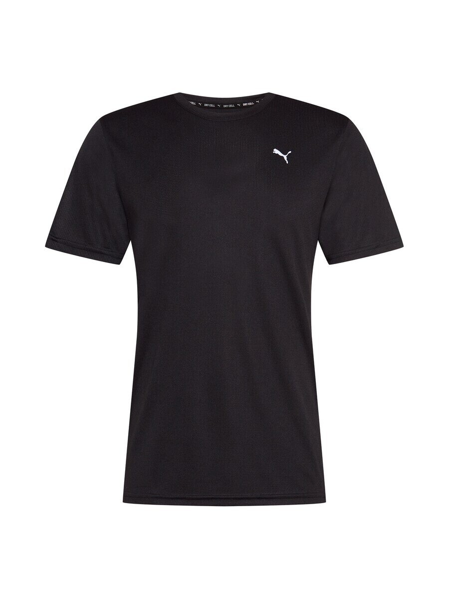 

Спортивная футболка PUMA Performance, черный