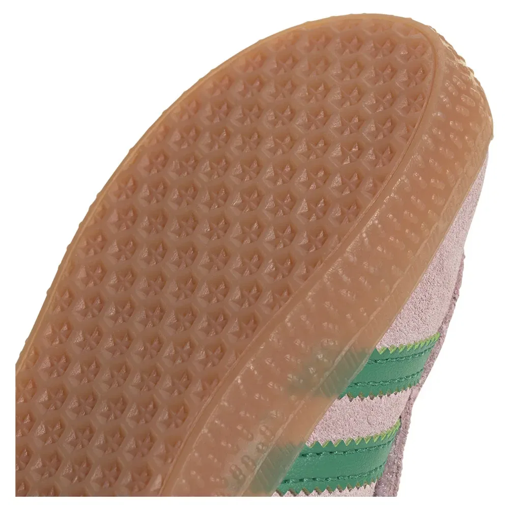 Кроссовки Gazelle Comfort Closure Adidas Originals, розовый — фото 3