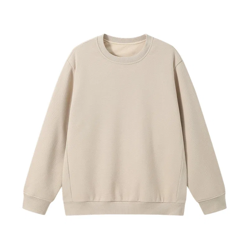 Детский пуховик свободного кроя Red bean, Khaki