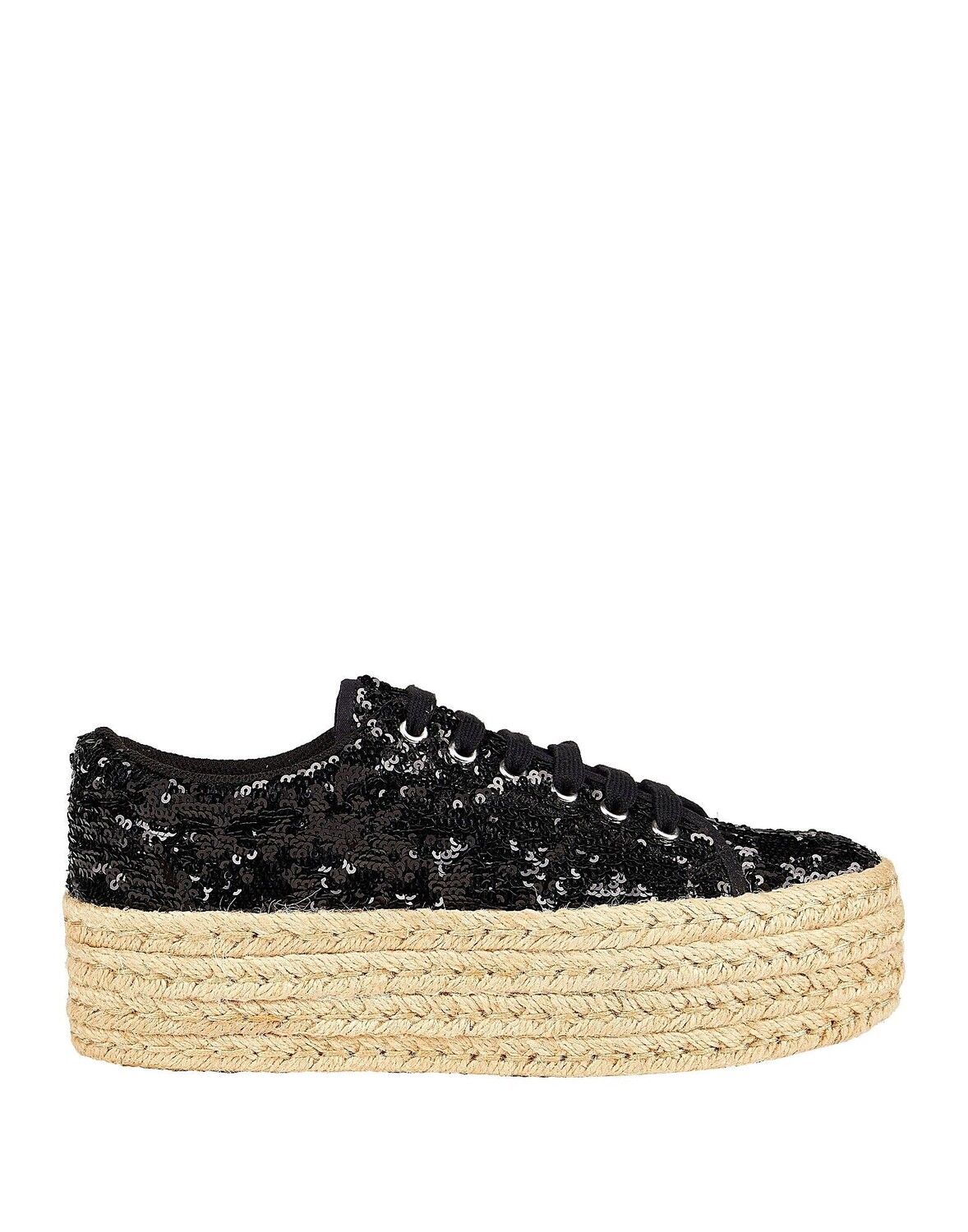 

Эспадрильи Jc Play By Jeffrey Campbell, черный