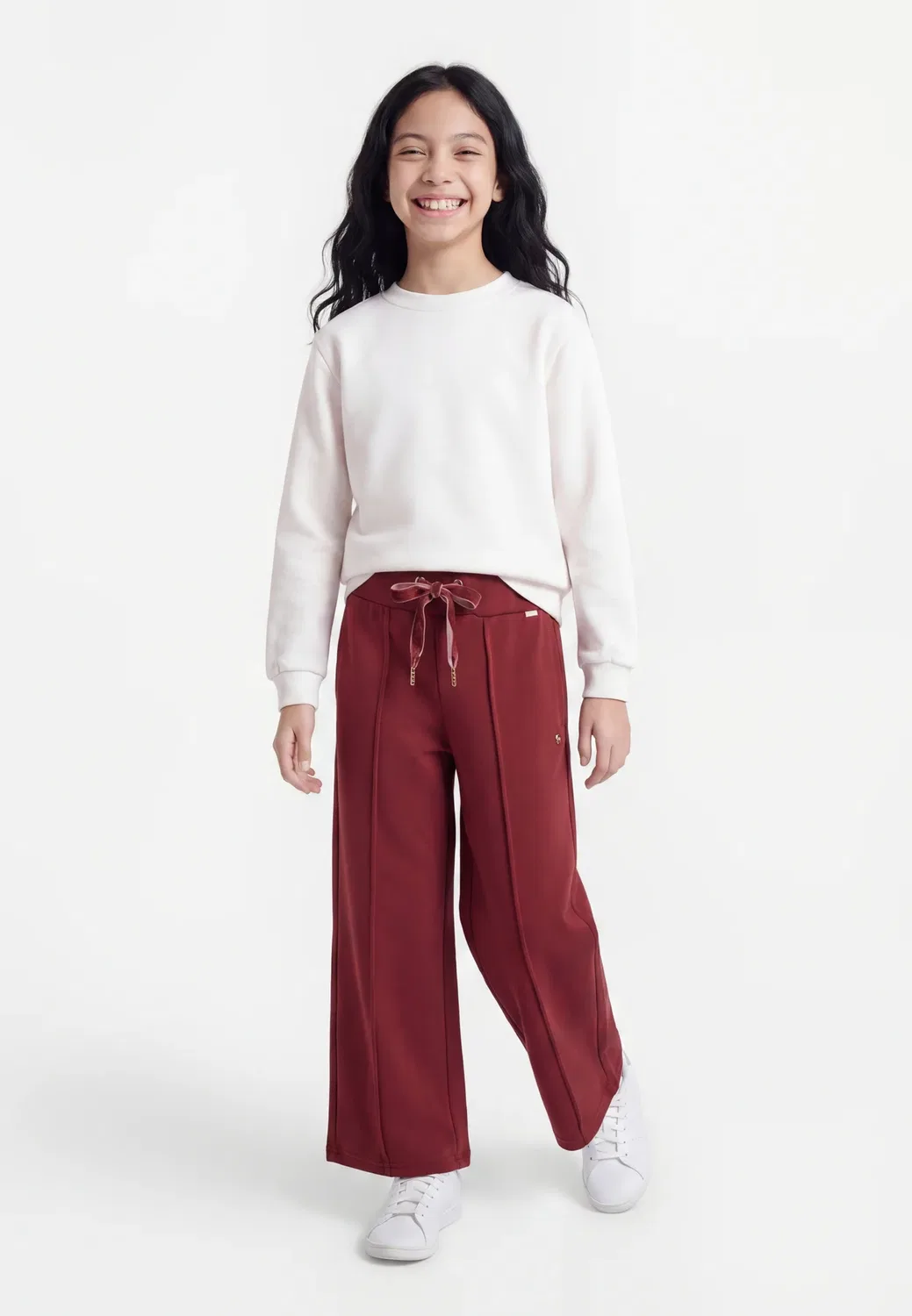 Спортивные штаны Boss Kidswear, Crimson