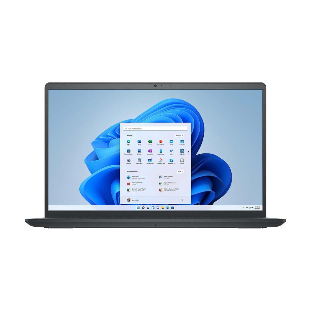 

Ноутбук Dell Inspiron 15 3530, 15.6" Touch, 64 ГБ/1 ТБ, Core i7-1355U, Iris Xe, чёрный, английская клавиатура