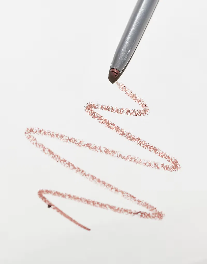 Подводка для губ Clinique Quickliner - оттенок Nude Honey — фото 2