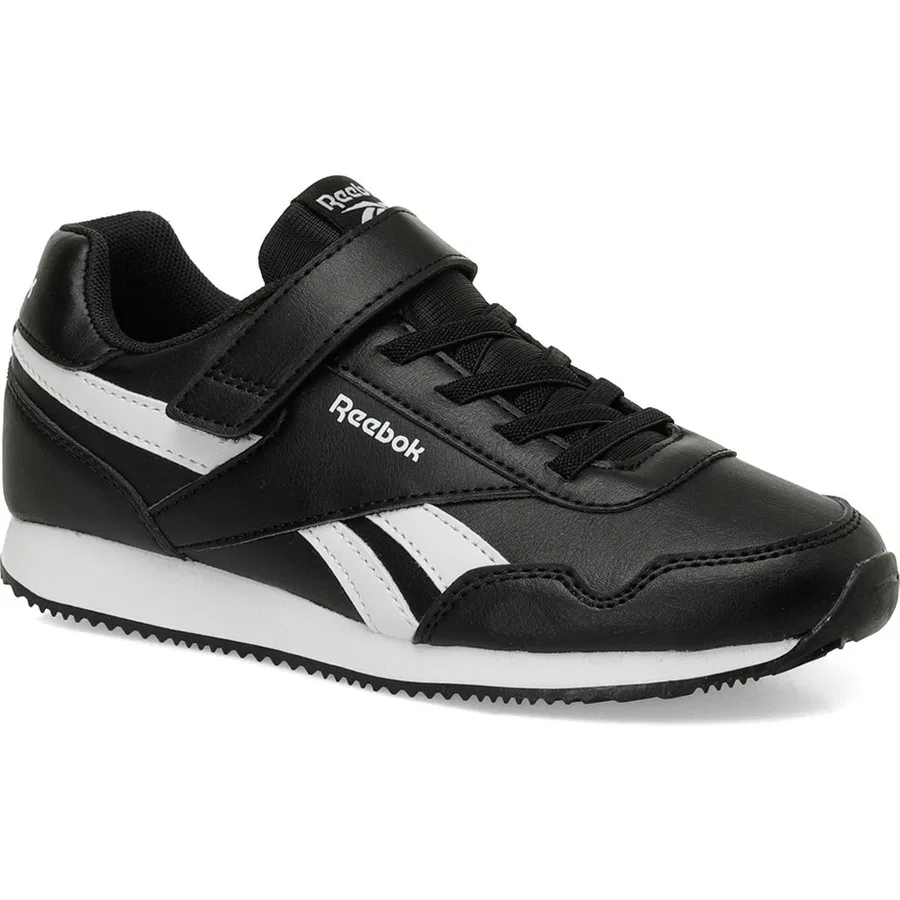 Кроссовки с сетчатым верхом Royal Jog 3.0 Reebok, Черный