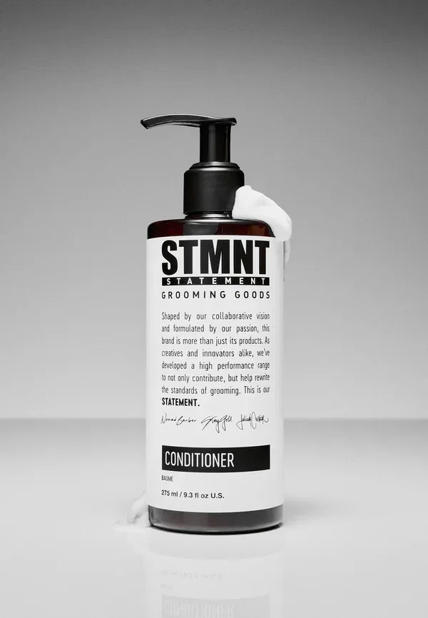 Кондиционер Stmnt - кондиционер 275 мл Stmnt Grooming Goods — фото 3