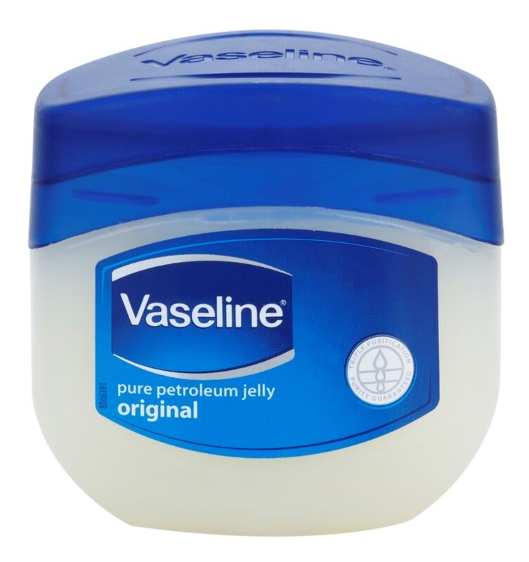 

Вазелин Vaseline Original