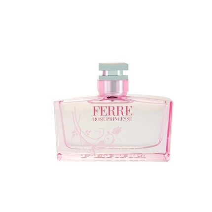 Туалетная вода Gianfranco Ferre Rose Princesse 100 мл — фото 2