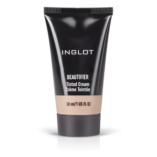 

Крем-краска 105, 30 мл INGLOT, Beautifier